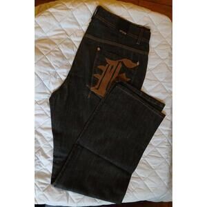 Vintage Enyce Jeans
